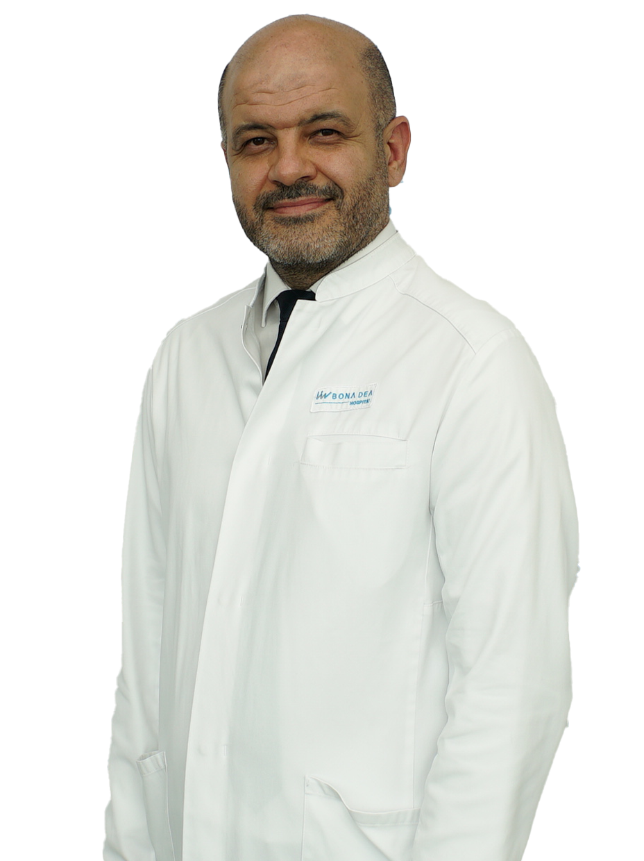 Doctor Image